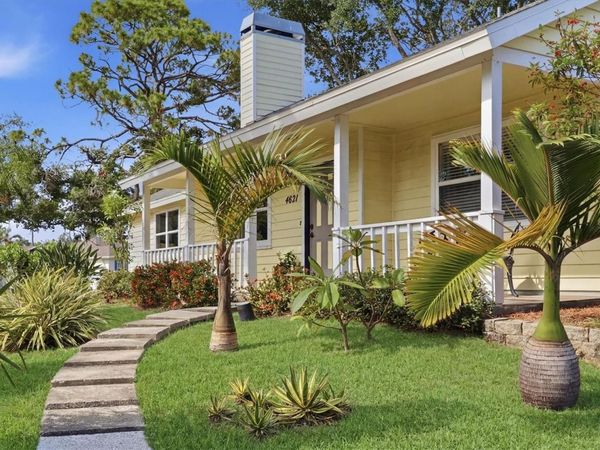 4821 EGRET ROAD , VENICE, FL 34293