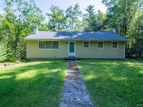 810 Ulster Heights Road , Ellenville, NY 12428