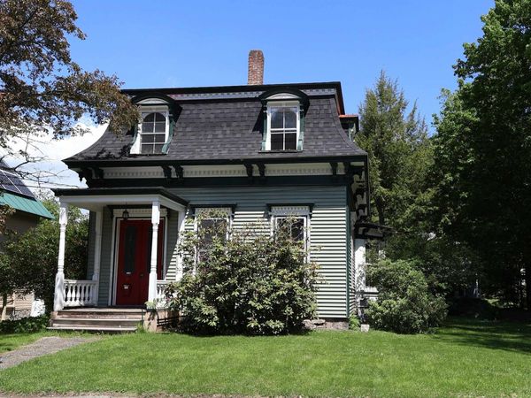 9 Shaw Street, Lebanon, NH 03766