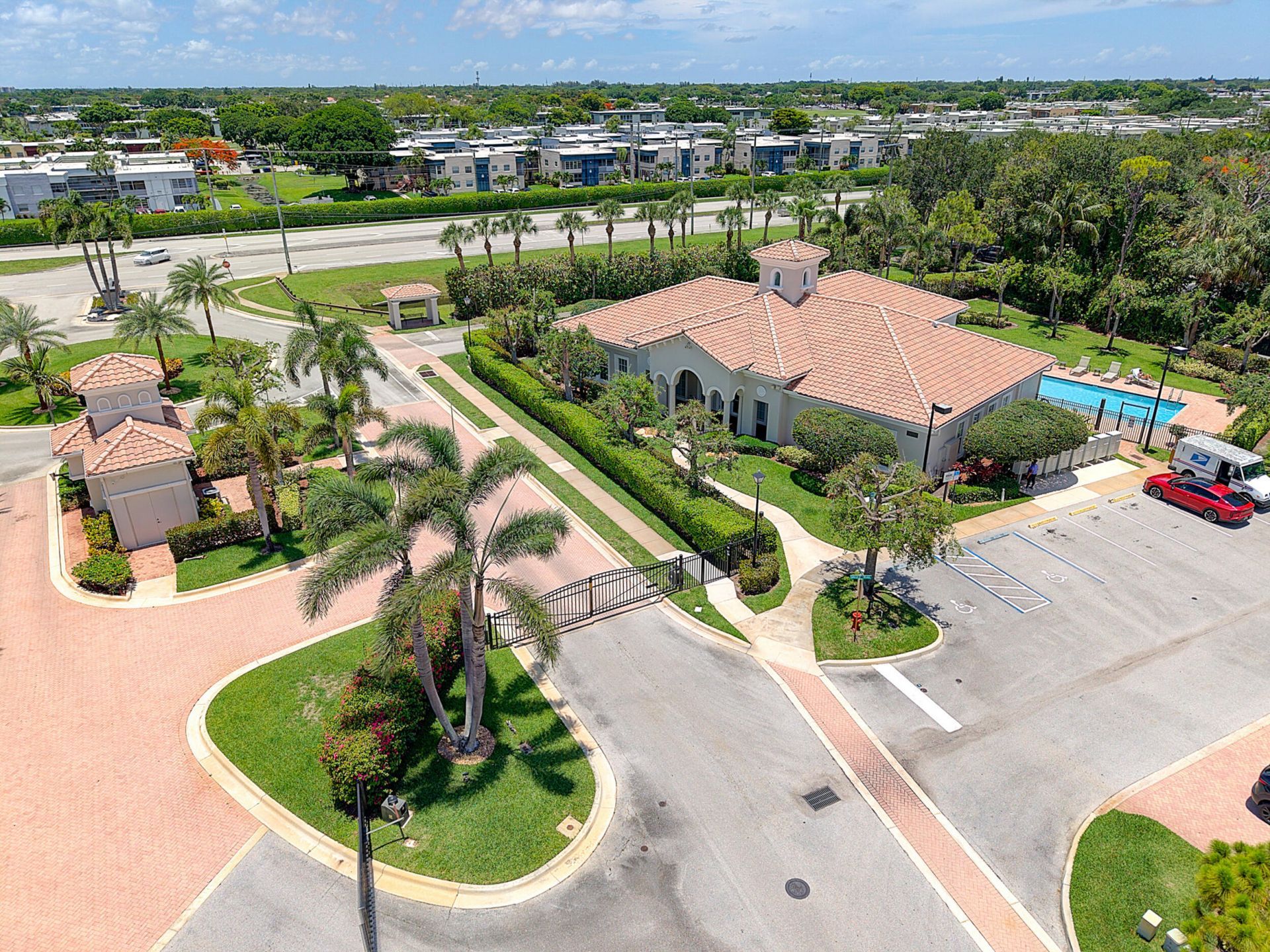 16177 Poppyseed Circle, Unit 506, Delray Beach, FL 33484 Photo