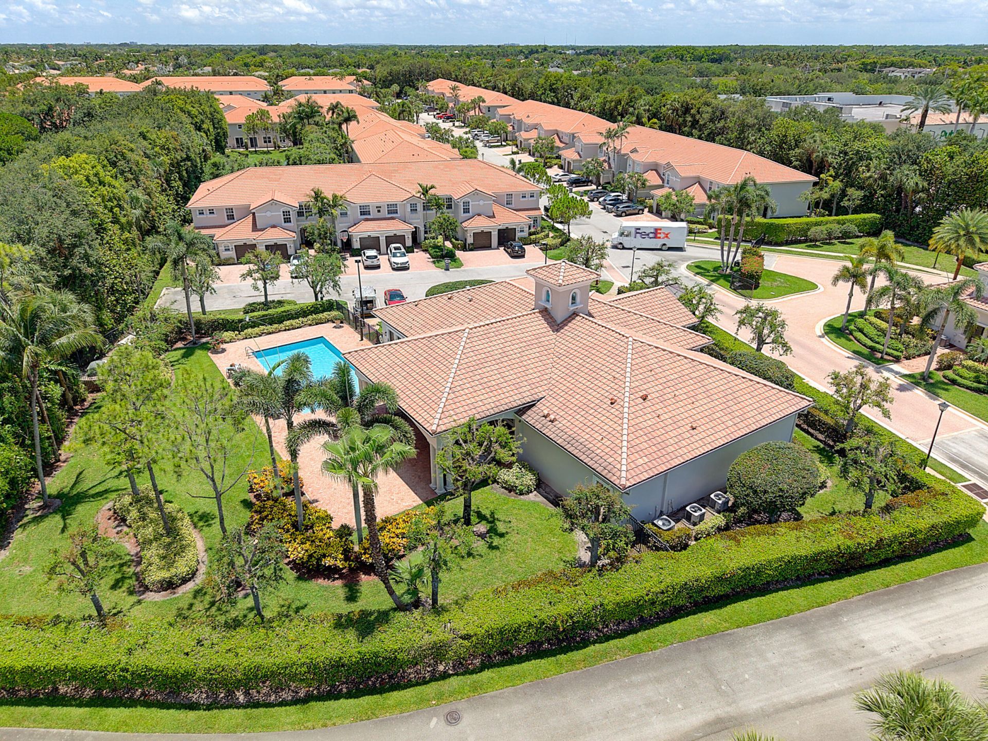 16177 Poppyseed Circle, Unit 506, Delray Beach, FL 33484 Photo