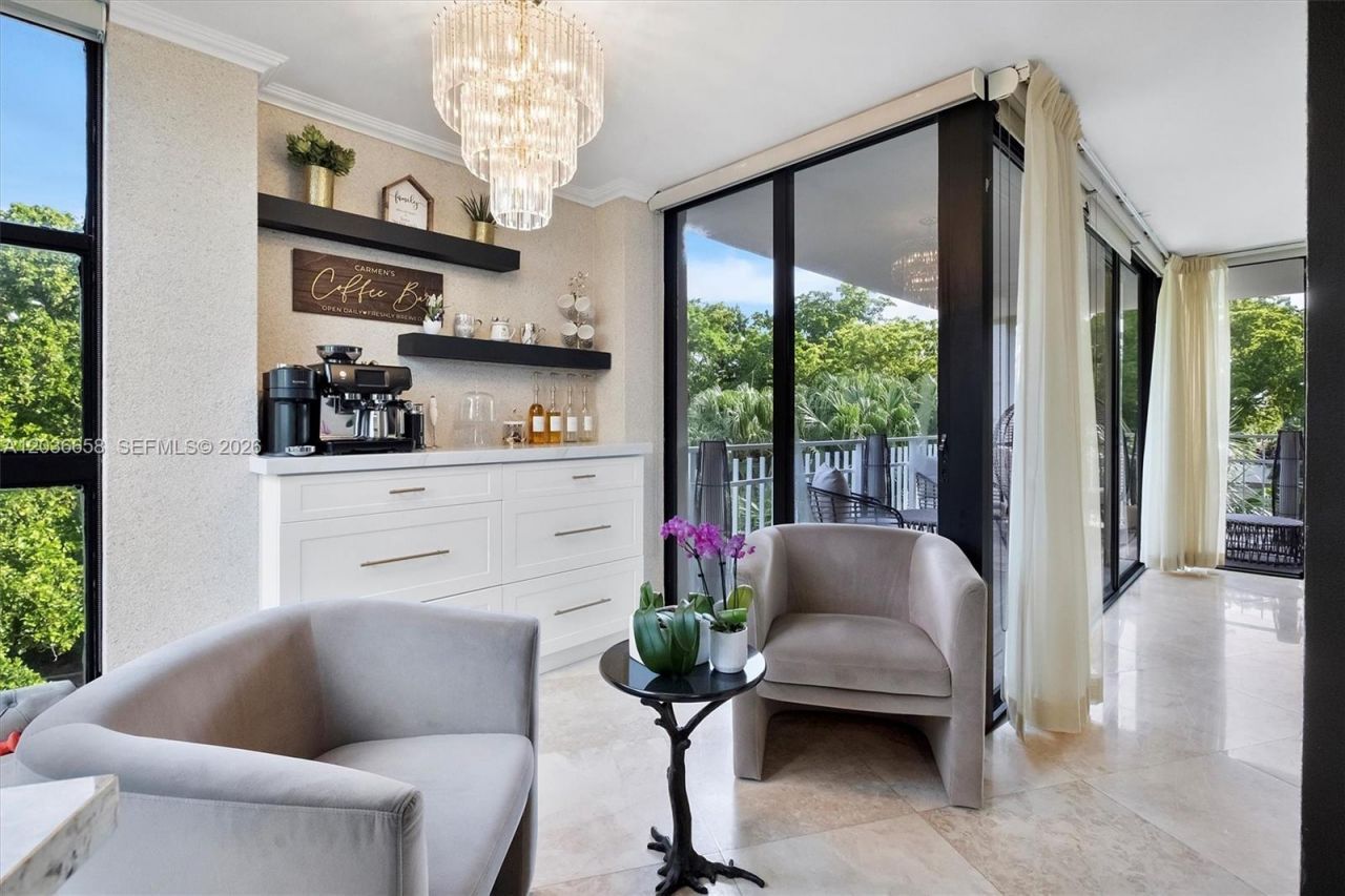 1000 Quayside Ter, Unit 411, Miami, FL 33138 Photo