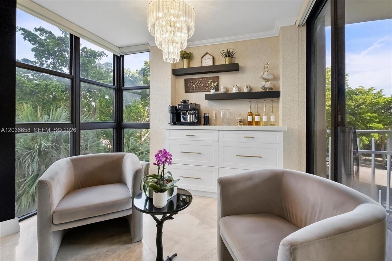1000 Quayside Ter, Unit 411, Miami, FL 33138 Photo
