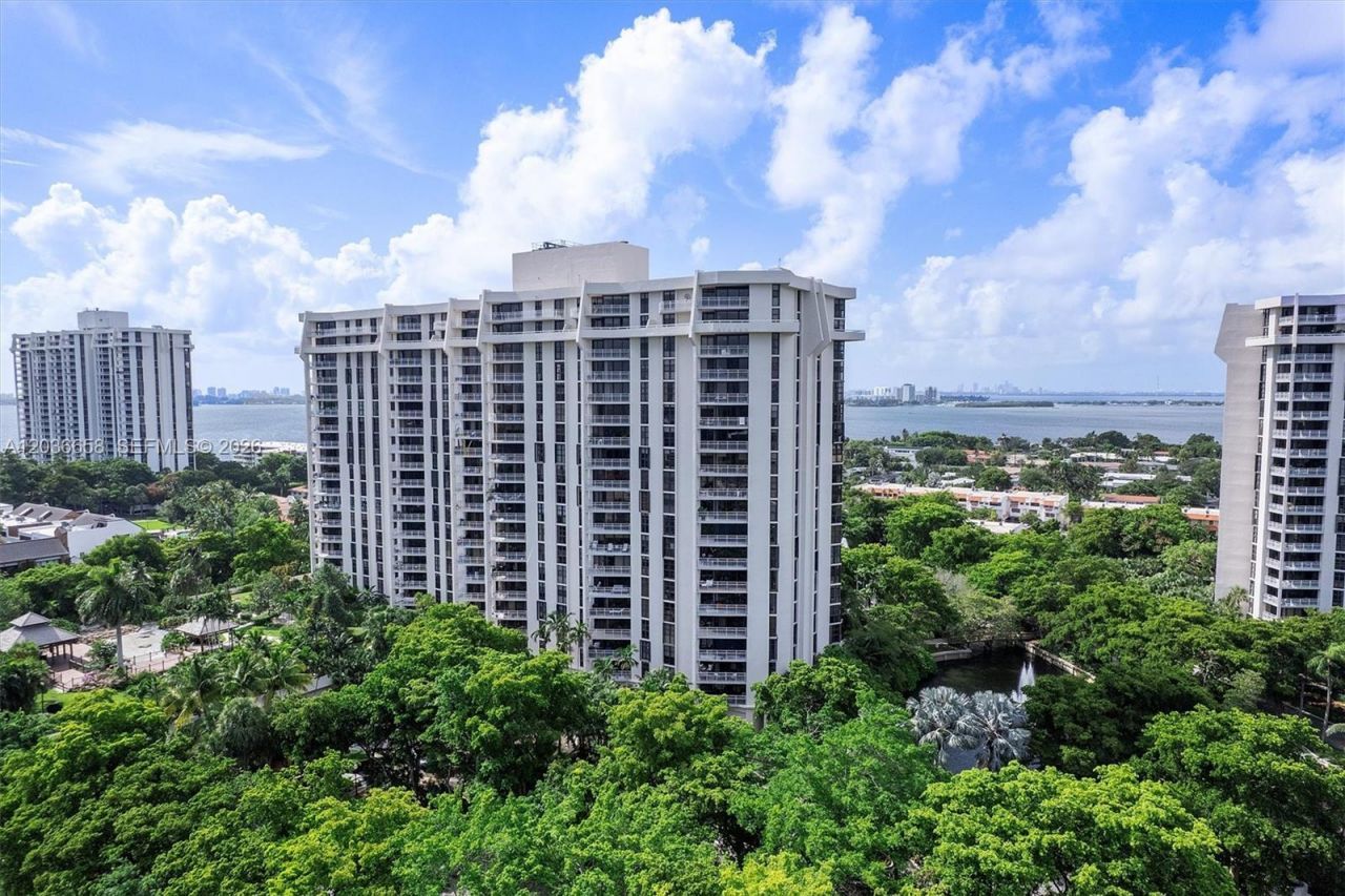 1000 Quayside Ter, Unit 411, Miami, FL 33138 Photo