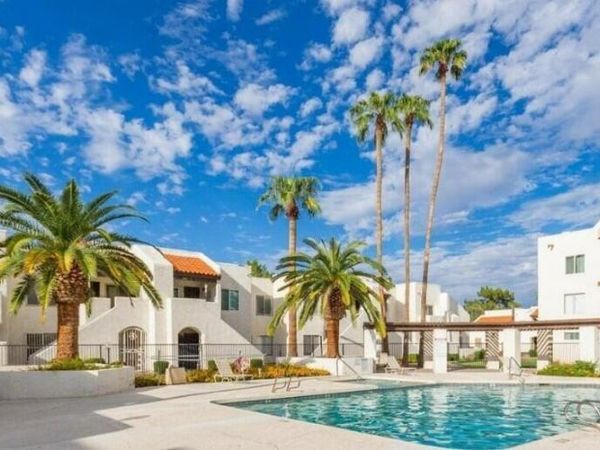 4730 W NORTHERN Avenue, Unit 1161, Glendale, AZ 85301