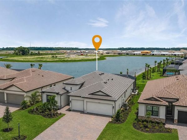 18315 Parksville DR , ESTERO, FL 33928