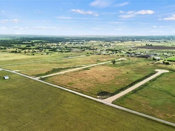 TBD Lot 9 Troy Court , Stephenville, TX 76401