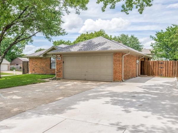 3661 Fairview Drive, Corinth, TX 76210