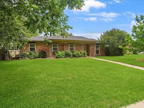 1817 Shreveport Trail, Plano, TX 75023