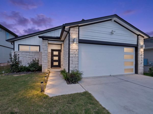 13712 Clerk ST, Pflugerville, TX 78660
