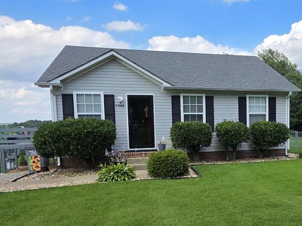 2046 Carneal Road, Oak Grove, KY 42262