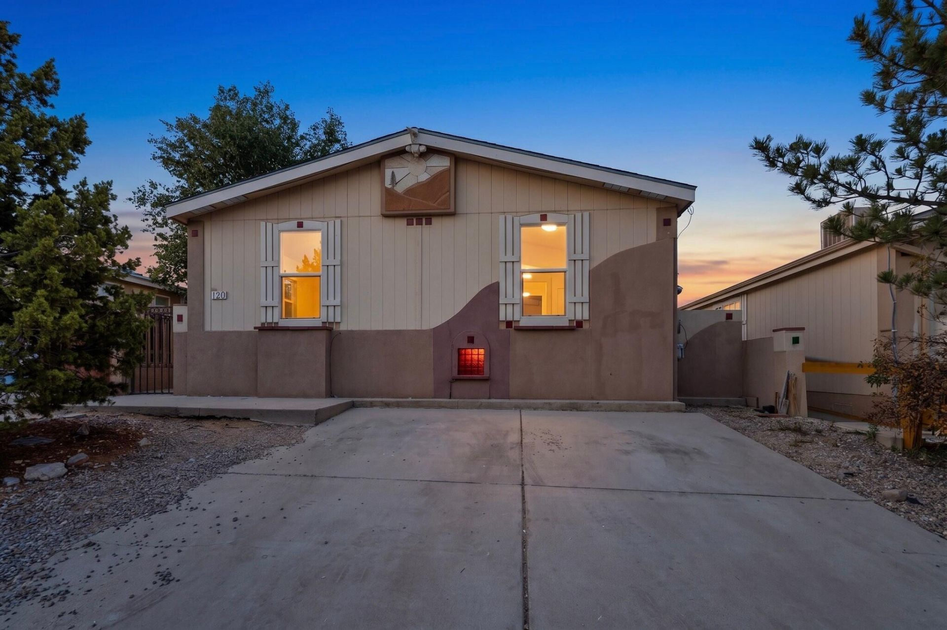 120 Westcourt Place Nw, Albuquerque, NM 87105 Main Photo
