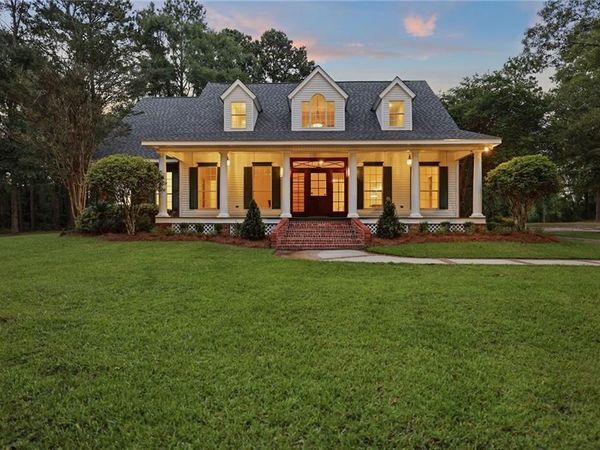 57002 LA 60 Highway, Bogalusa, LA 70427