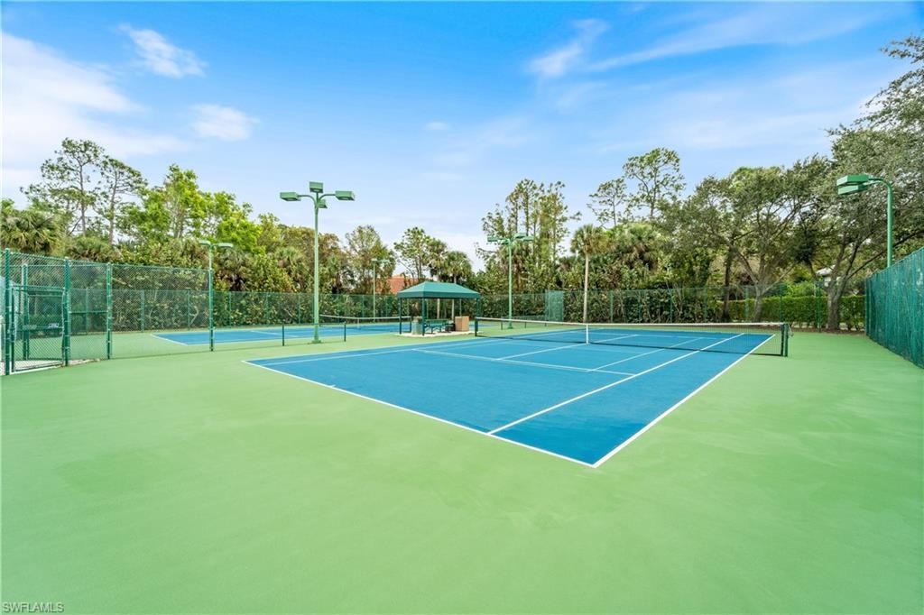 7550 Meadow Lakes Dr, Unit 4701, Naples, FL 34104 Photo