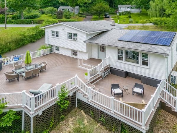 18 Valley Drive , Salisbury Mills, NY 12577