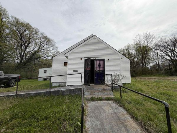 1592 GRIMES ST, Memphis, TN 38106