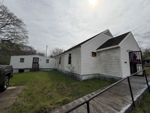 1592 GRIMES ST, Memphis, TN 38106