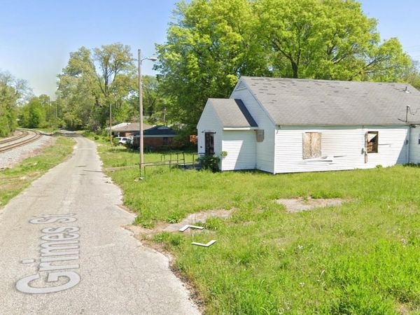 1592 GRIMES ST, Memphis, TN 38106