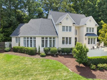 4005 George V Strong Wynd, Raleigh, NC 27612