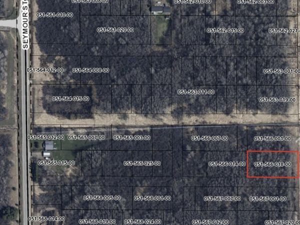TBD E 19th AVE, Sault Ste Marie, MI 49783