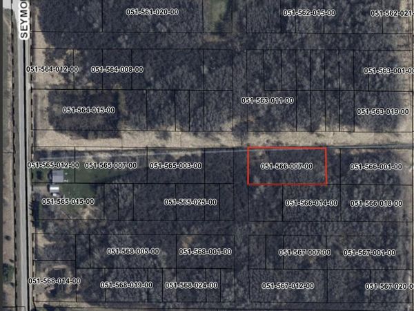 TBD E 18th AVE, Sault Ste Marie, MI 49783
