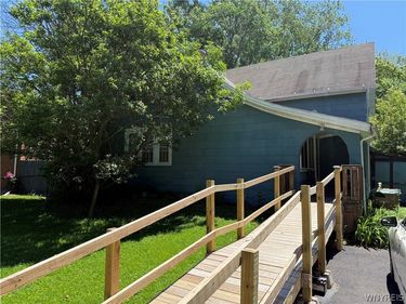 133 Beryl Drive, Buffalo, NY 14225