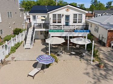 982 S Shore Drive , Irving, NY 14081