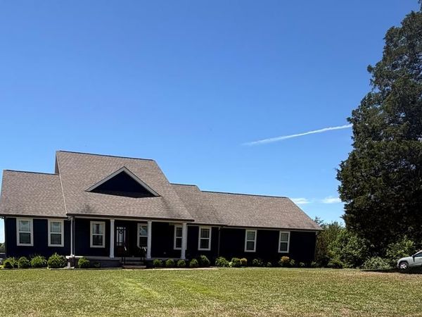 156 156 Bessie Gribble Rd, Smithville, TN 37166