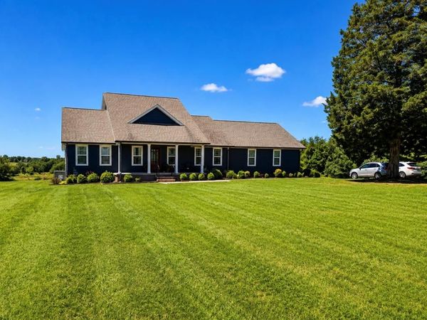 156 Bessie Gribble Rd, Smithville, TN 37166