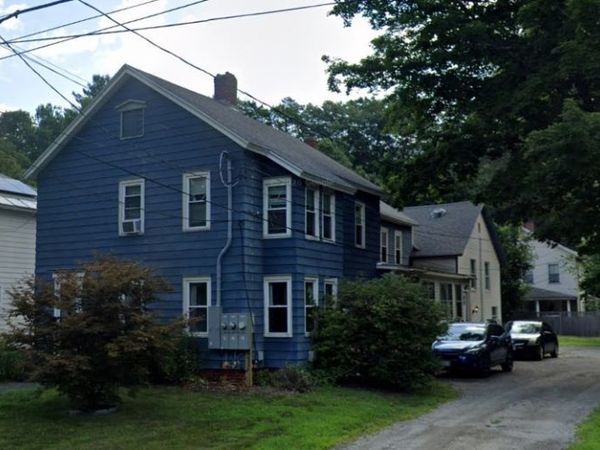137 Main, Unit 1, Shelburne, MA 01370