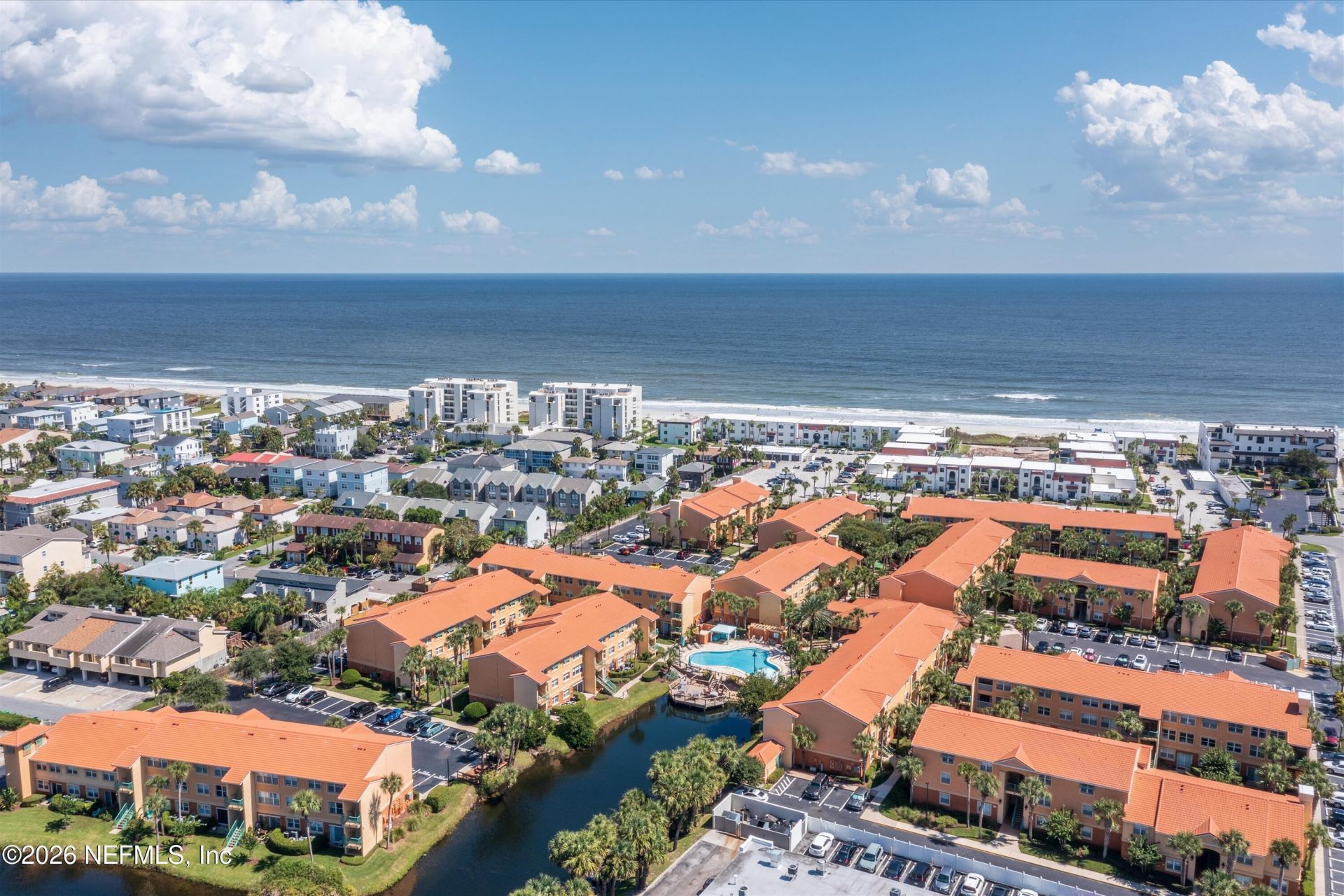 100 Laguna Villas Boulevard, Unit G23, Jacksonville Beach, FL 32250 Photo