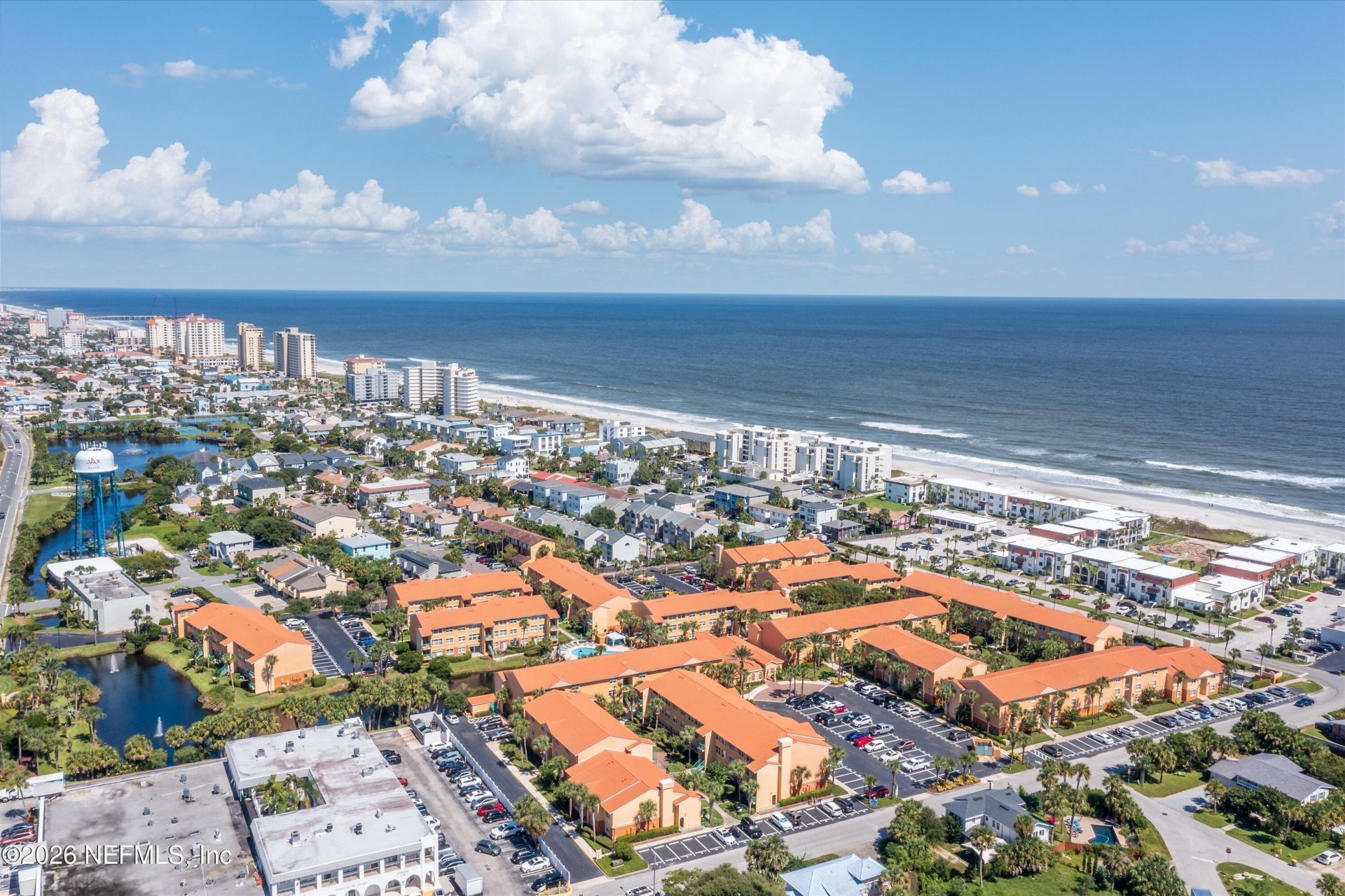 100 Laguna Villas Boulevard, Unit G23, Jacksonville Beach, FL 32250 Photo