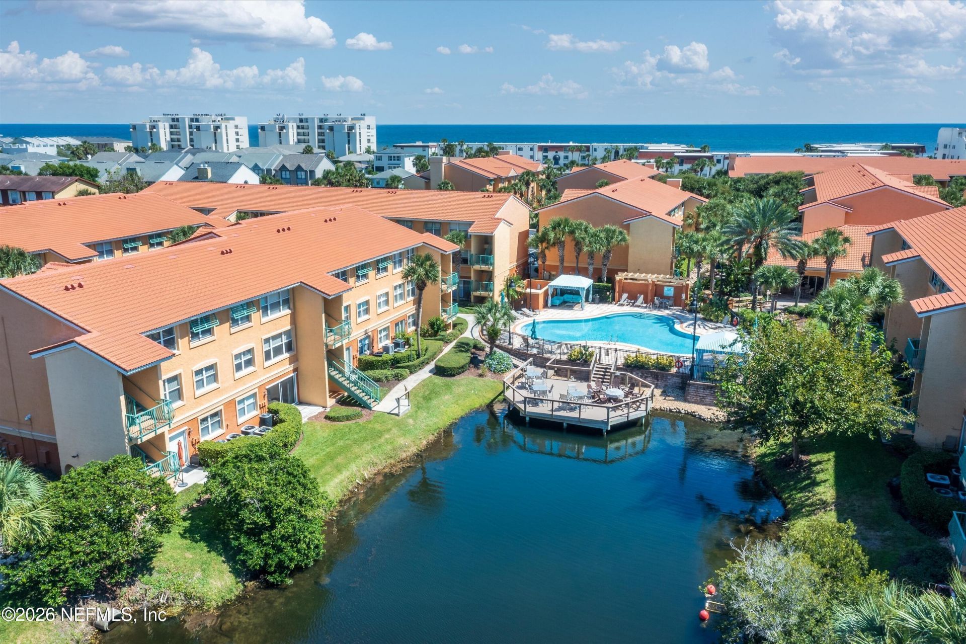 100 Laguna Villas Boulevard, Unit G23, Jacksonville Beach, FL 32250 Photo