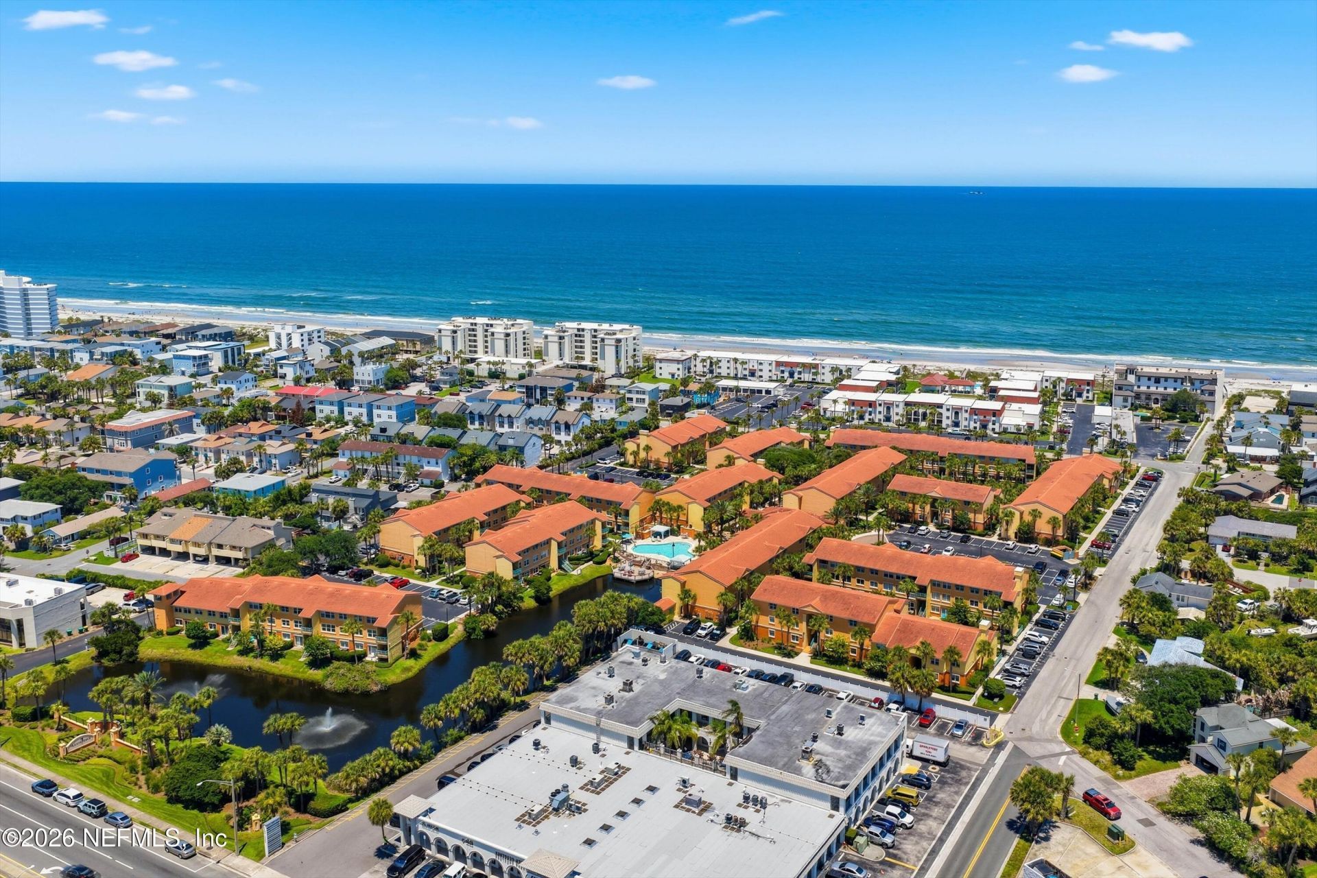 100 Laguna Villas Boulevard, Unit G23, Jacksonville Beach, FL 32250 Photo