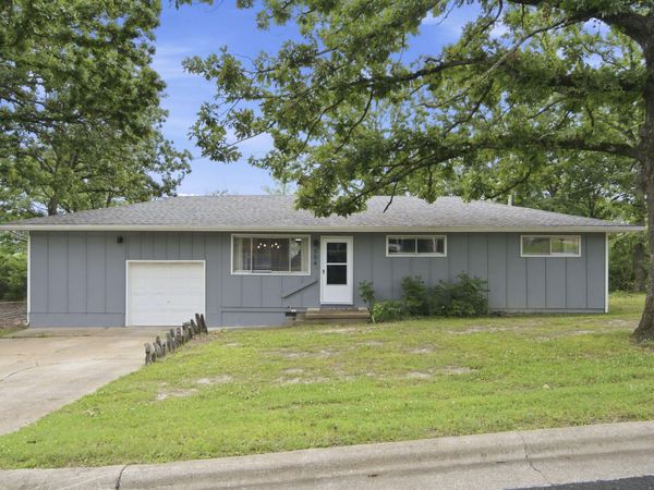 504 Truman Drive , Branson, MO 65616