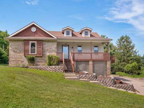523 E Camino Street , Springfield, MO 65810