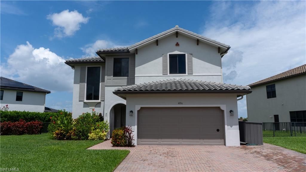 4956 Frattina St, Immokalee, FL 34142 Photo