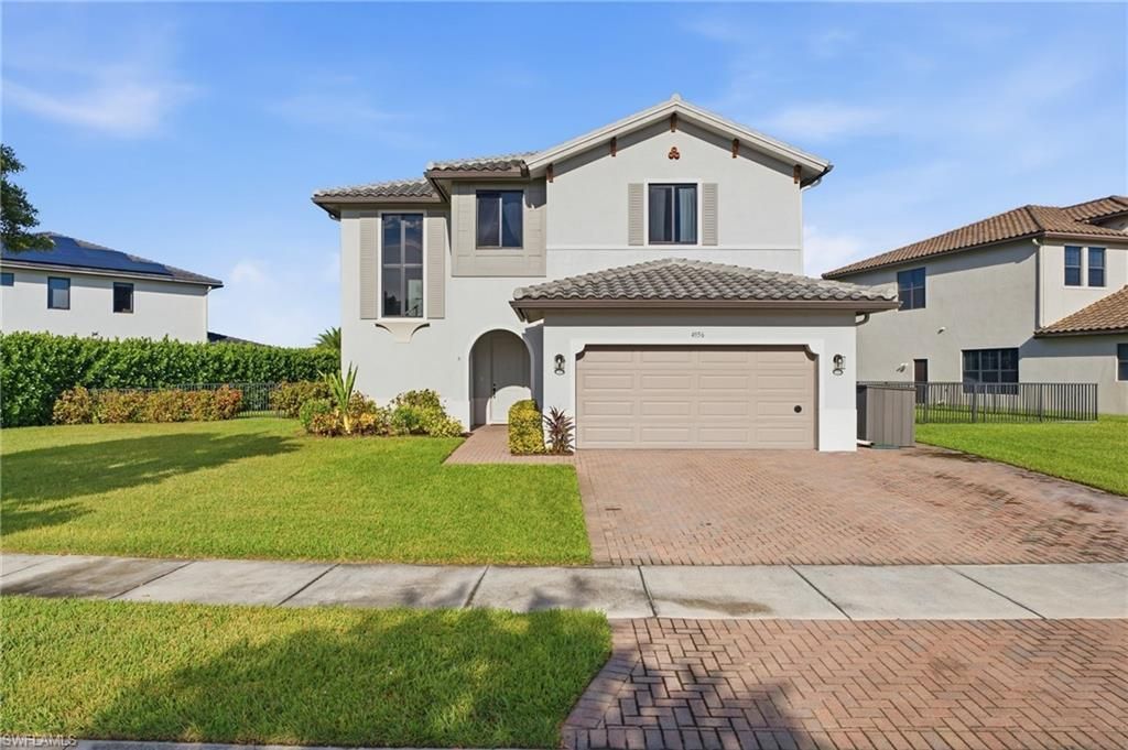 4956 Frattina St, Immokalee, FL 34142 Photo