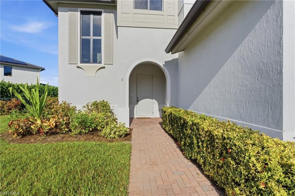 4956 Frattina St, Immokalee, FL 34142 Photo