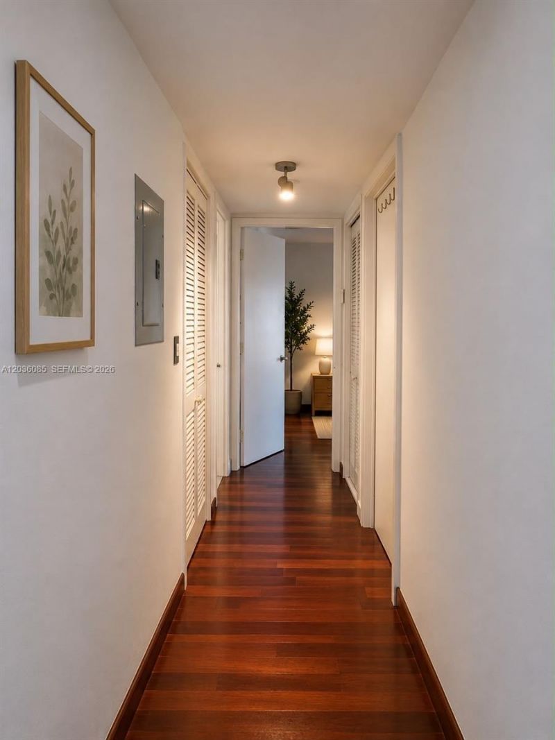 1450 Brickell Bay Dr , Unit 1003, Miami, FL 33131 Photo