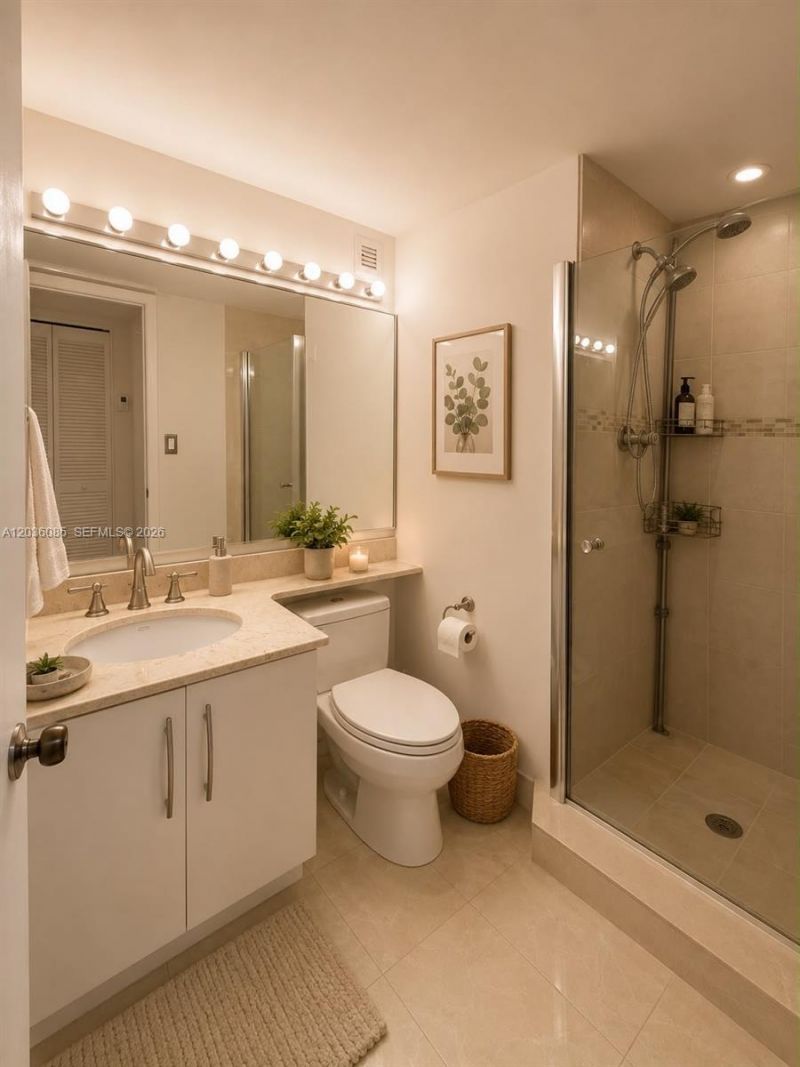 1450 Brickell Bay Dr , Unit 1003, Miami, FL 33131 Photo