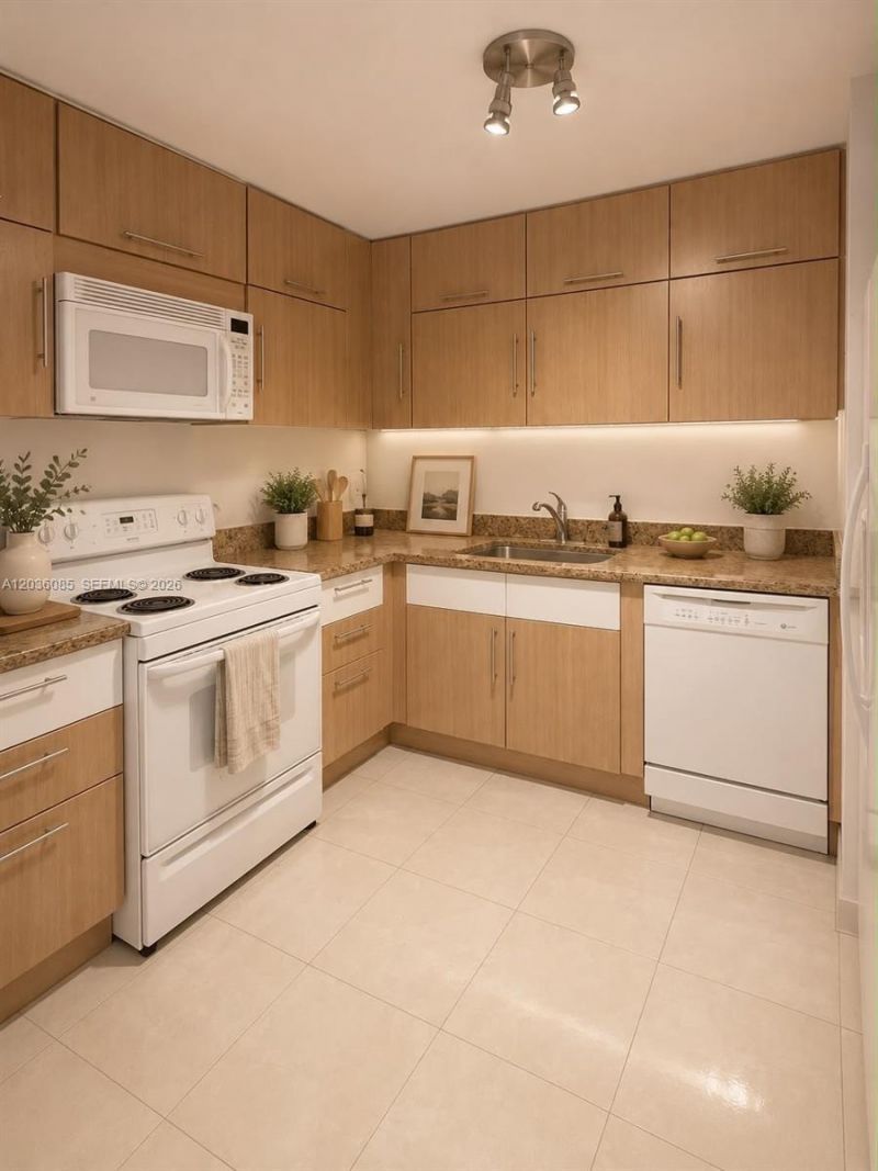 1450 Brickell Bay Dr , Unit 1003, Miami, FL 33131 Photo