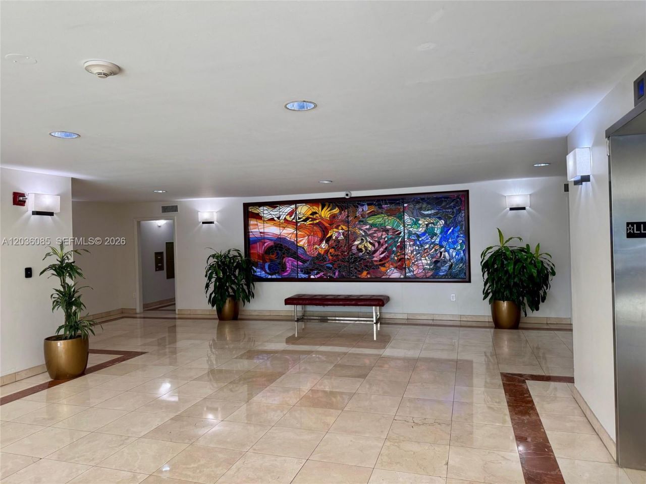 1450 Brickell Bay Dr , Unit 1003, Miami, FL 33131 Photo