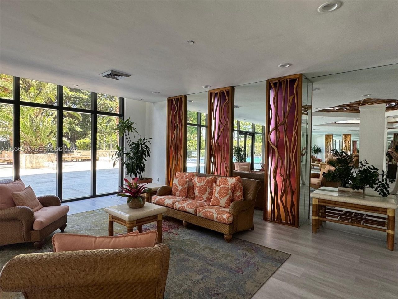 1450 Brickell Bay Dr , Unit 1003, Miami, FL 33131 Photo