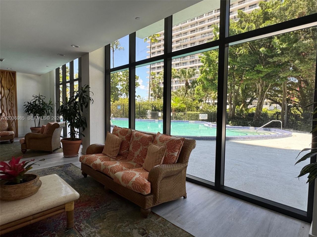 1450 Brickell Bay Dr , Unit 1003, Miami, FL 33131 Photo