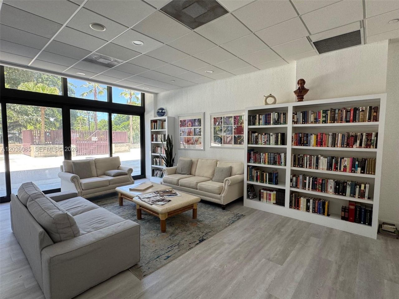1450 Brickell Bay Dr , Unit 1003, Miami, FL 33131 Photo