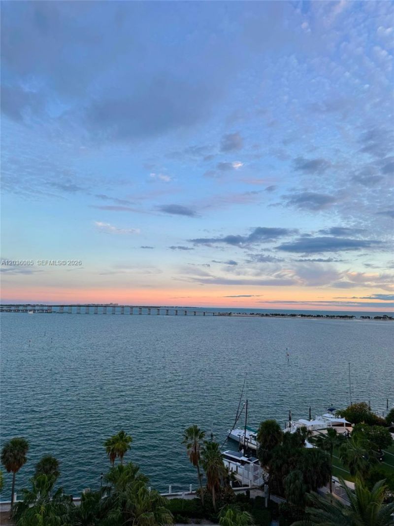 1450 Brickell Bay Dr , Unit 1003, Miami, FL 33131 Photo