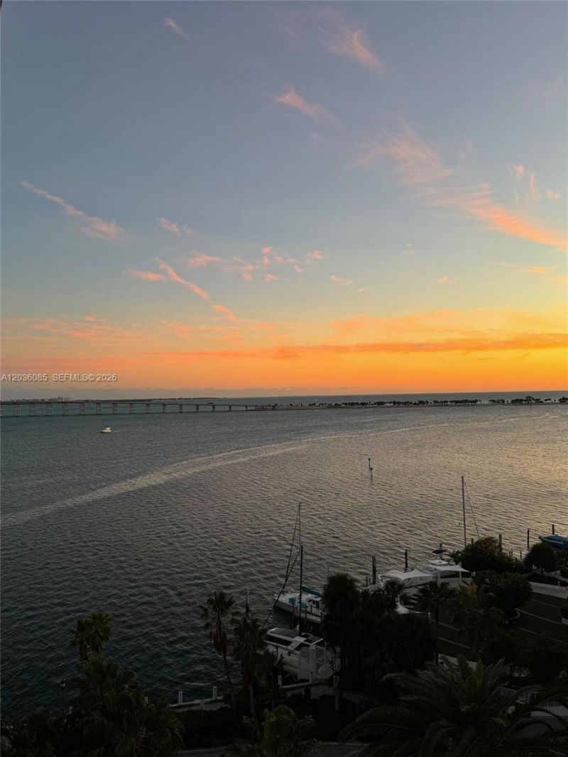 1450 Brickell Bay Dr , Unit 1003, Miami, FL 33131 Photo