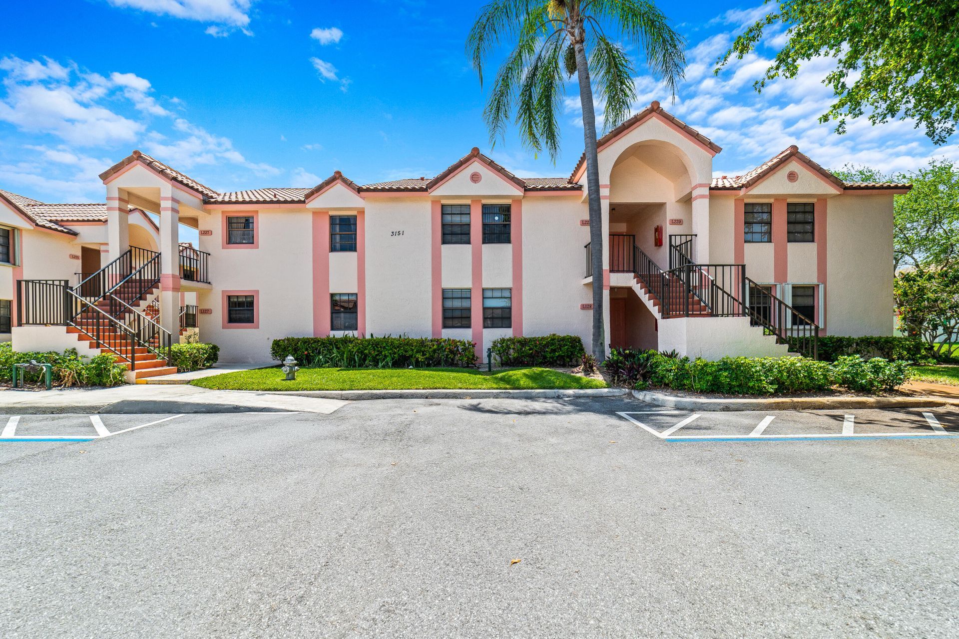 3151 Leewood Terrace, Unit L228, Boca Raton, FL 33431 Photo