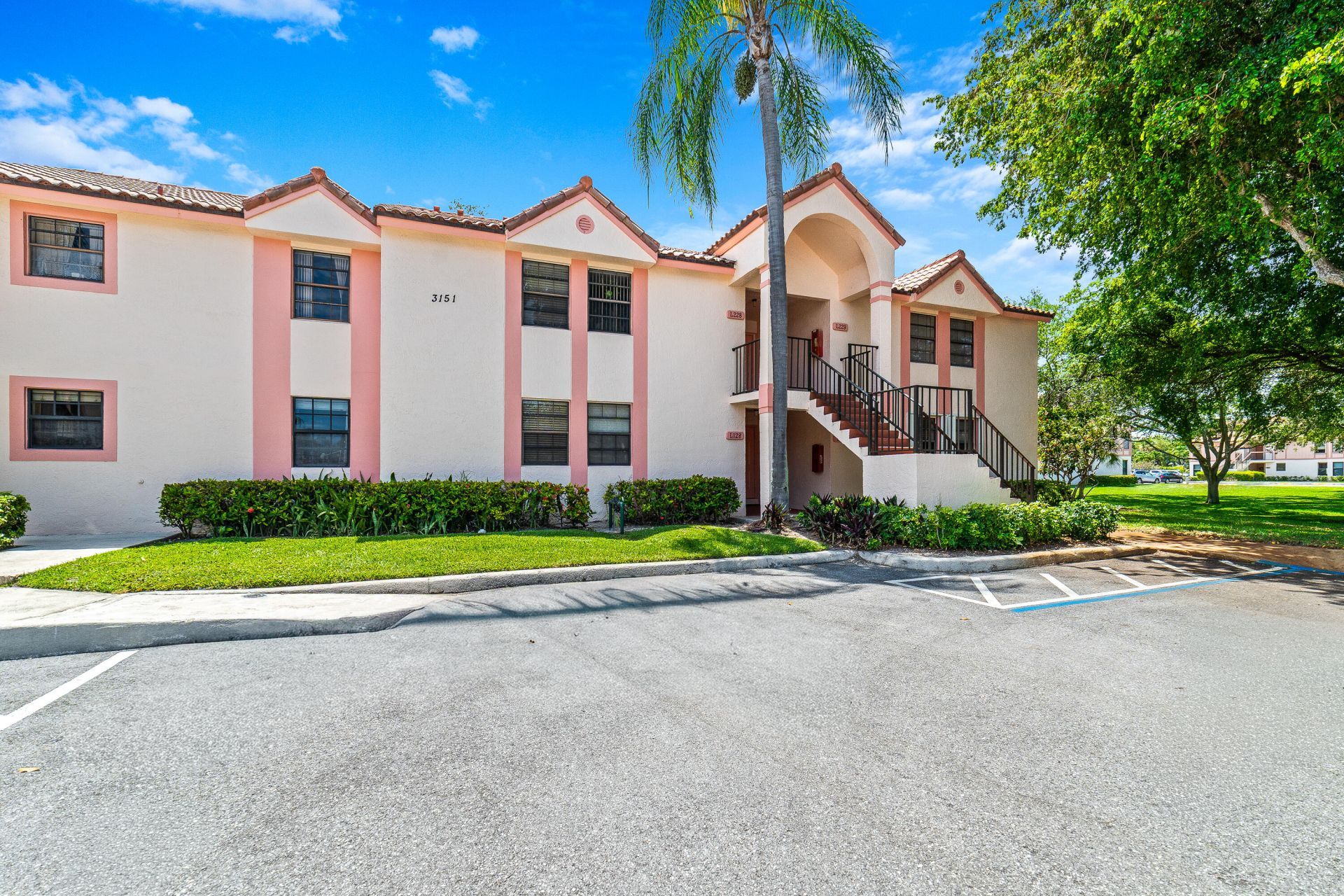 3151 Leewood Terrace, Unit L228, Boca Raton, FL 33431 Photo